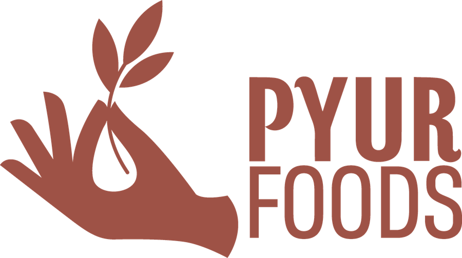 PYUR Foods